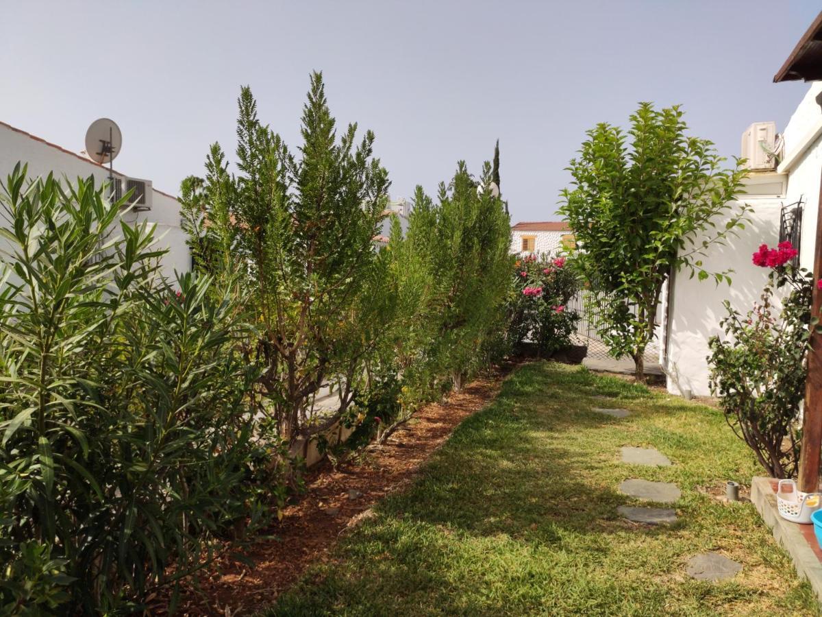 Lovely 2 Bedroom Bungalow With Parking Maspalomas  Esterno foto