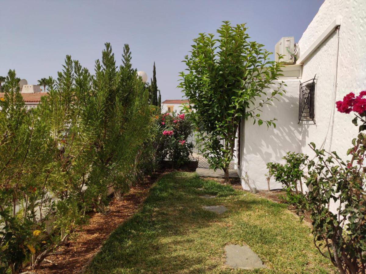 Lovely 2 Bedroom Bungalow With Parking Maspalomas  Esterno foto