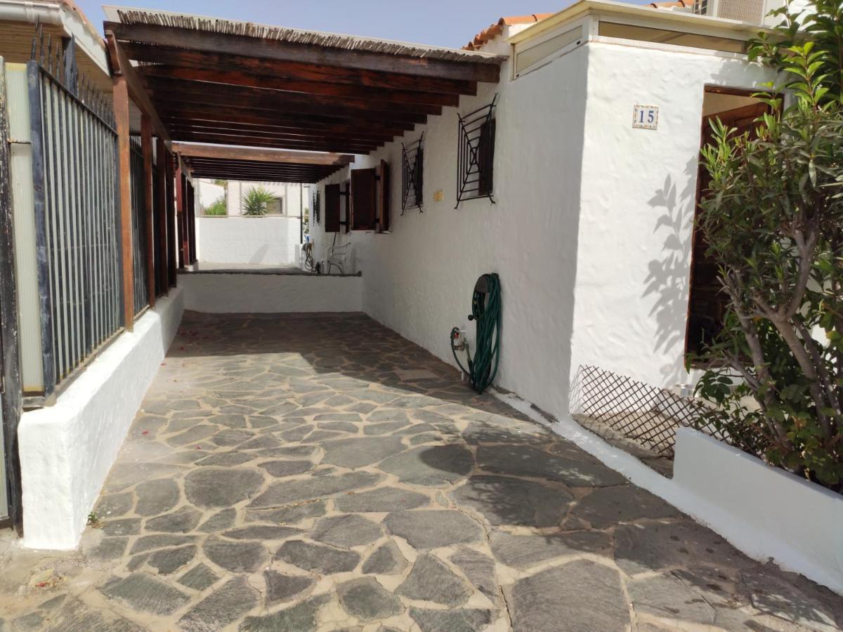 Lovely 2 Bedroom Bungalow With Parking Maspalomas  Esterno foto