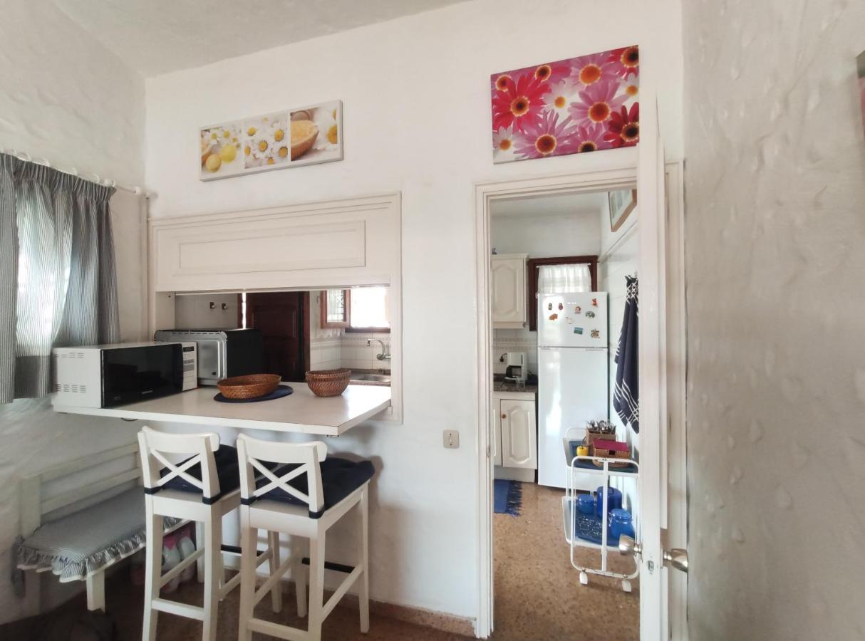 Lovely 2 Bedroom Bungalow With Parking Maspalomas  Esterno foto