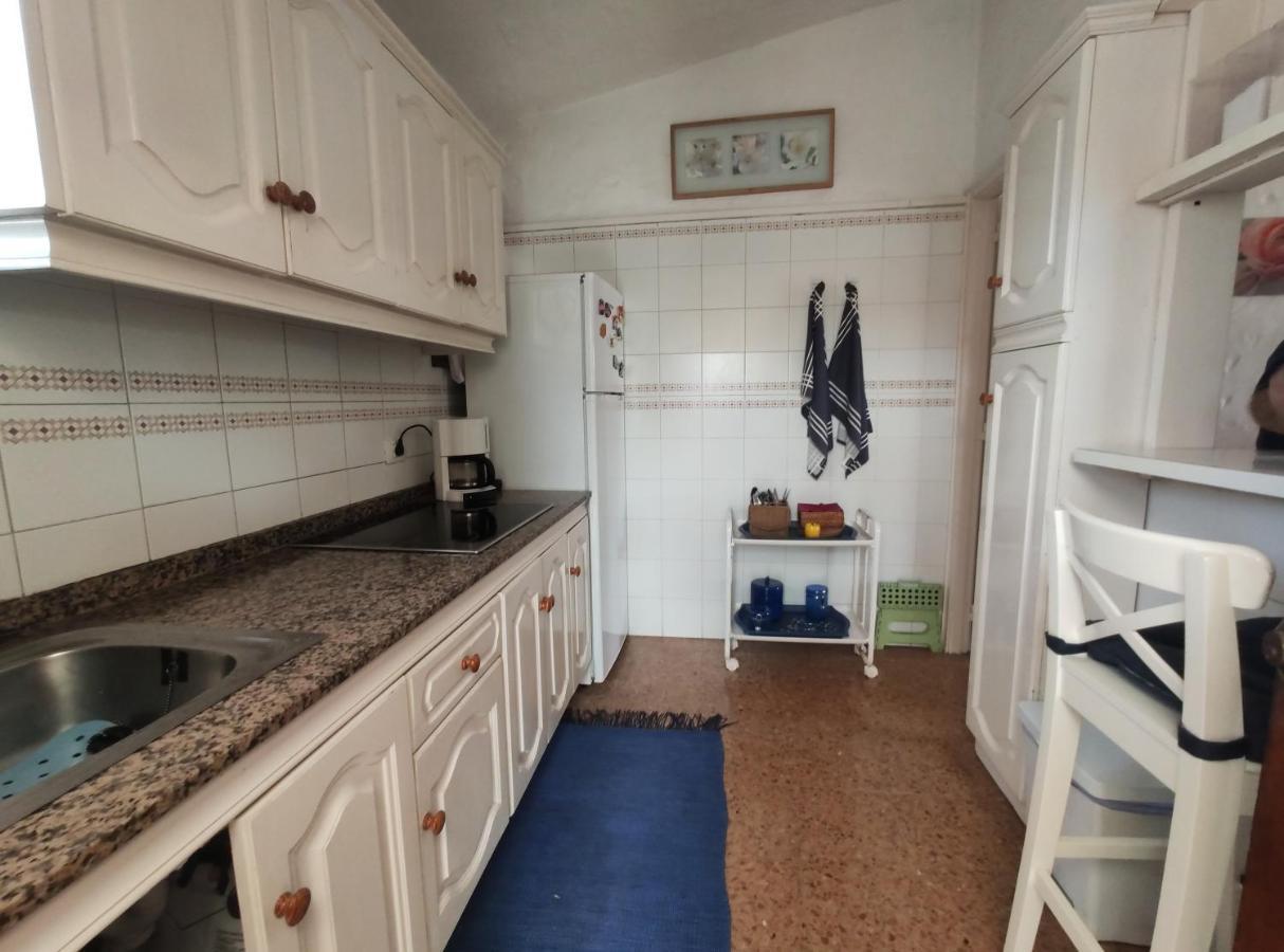 Lovely 2 Bedroom Bungalow With Parking Maspalomas  Esterno foto
