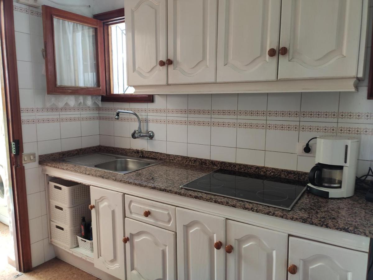 Lovely 2 Bedroom Bungalow With Parking Maspalomas  Esterno foto