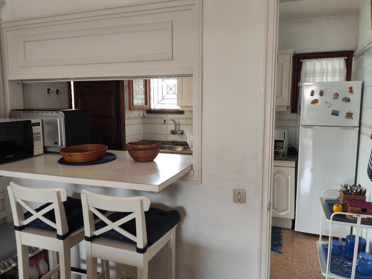 Lovely 2 Bedroom Bungalow With Parking Maspalomas  Esterno foto