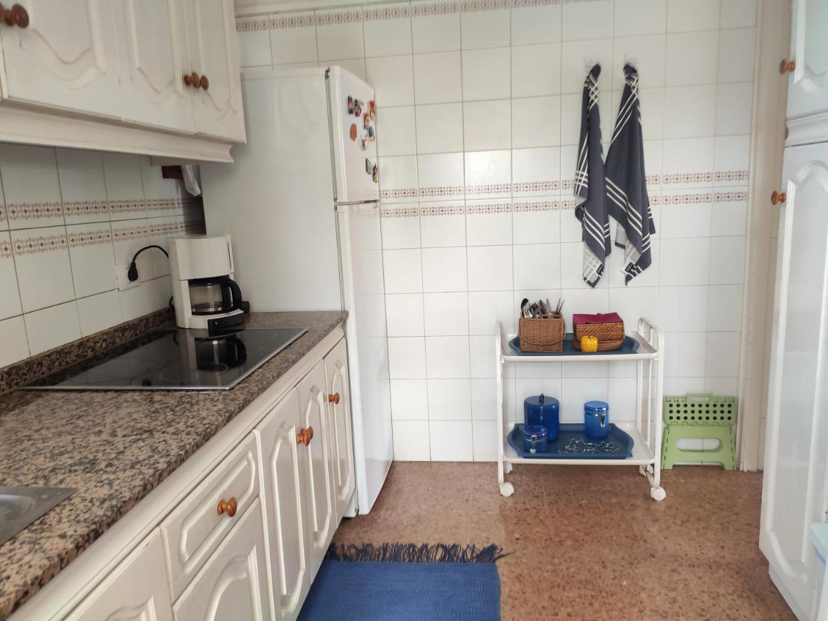 Lovely 2 Bedroom Bungalow With Parking Maspalomas  Esterno foto