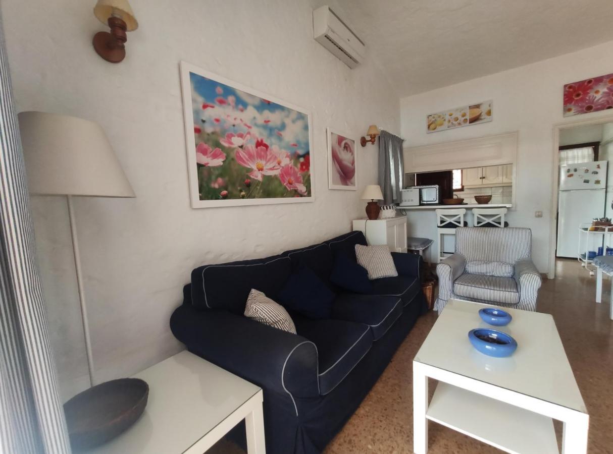 Lovely 2 Bedroom Bungalow With Parking Maspalomas  Esterno foto