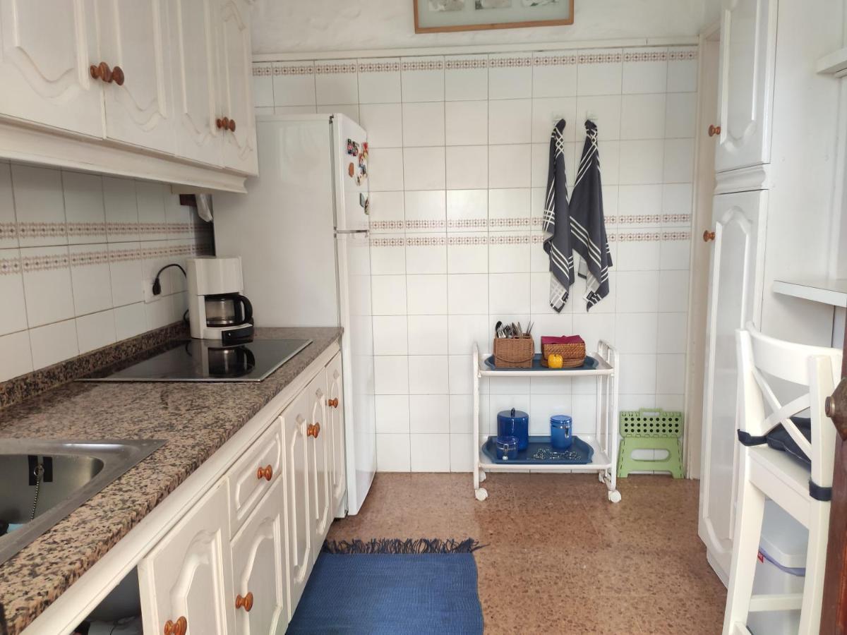 Lovely 2 Bedroom Bungalow With Parking Maspalomas  Esterno foto