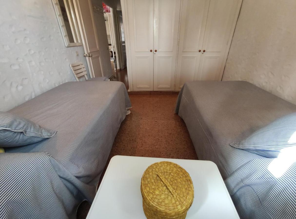 Lovely 2 Bedroom Bungalow With Parking Maspalomas  Esterno foto