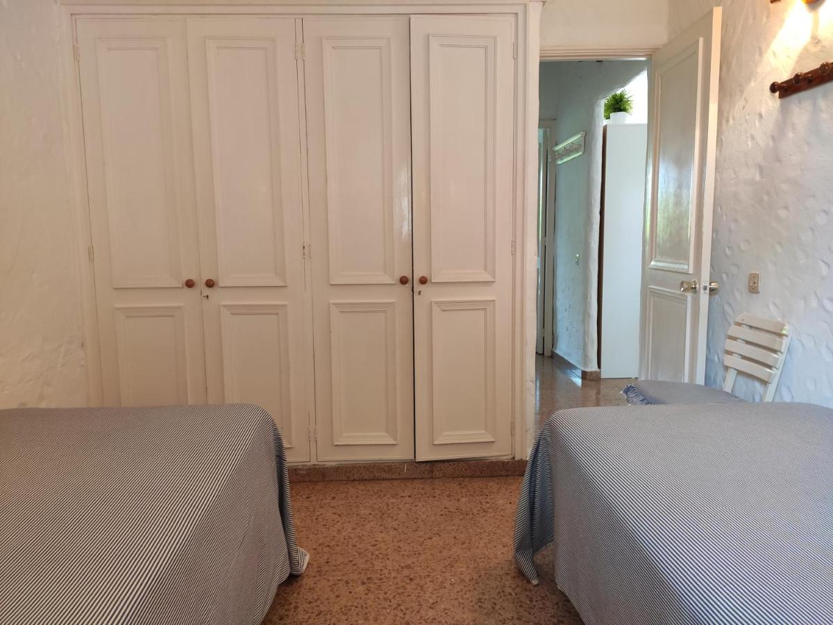 Lovely 2 Bedroom Bungalow With Parking Maspalomas  Esterno foto