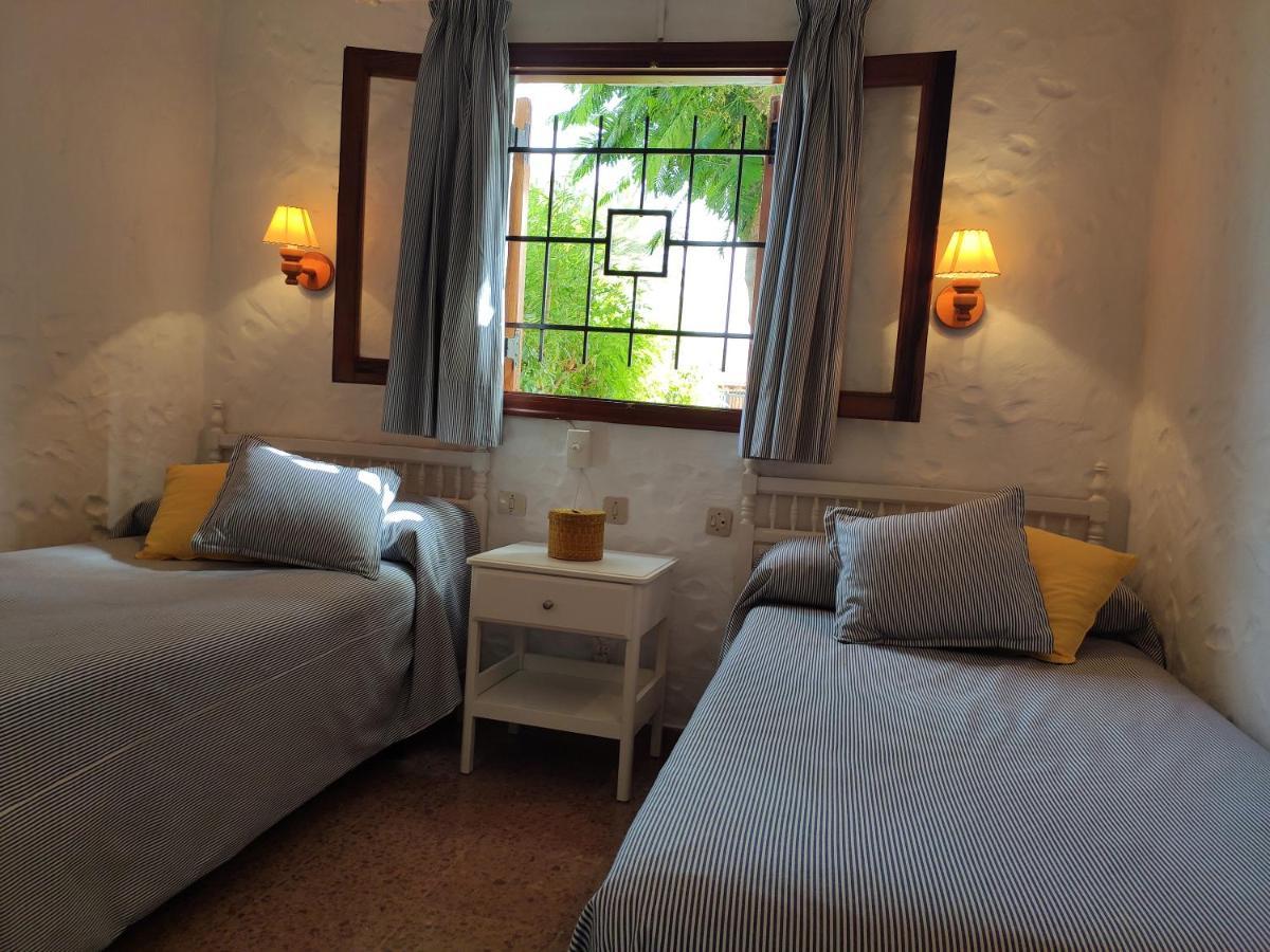 Lovely 2 Bedroom Bungalow With Parking Maspalomas  Esterno foto