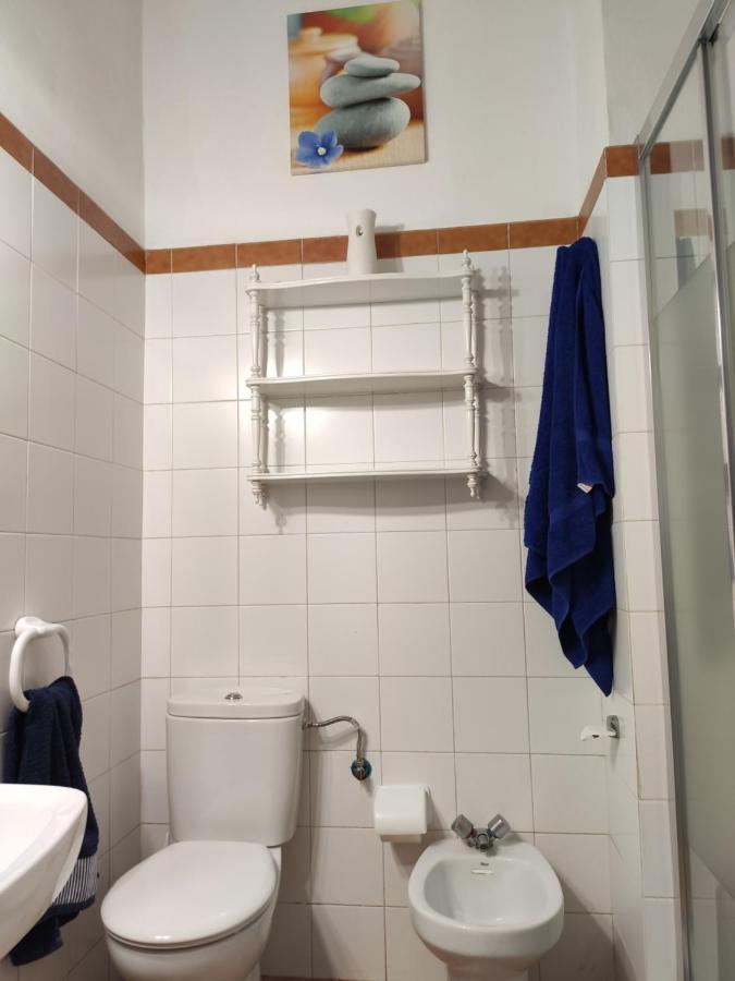 Lovely 2 Bedroom Bungalow With Parking Maspalomas  Esterno foto