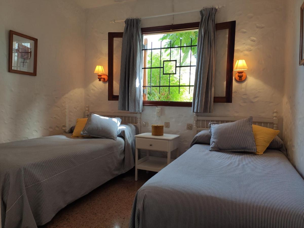 Lovely 2 Bedroom Bungalow With Parking Maspalomas  Esterno foto